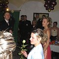 Studniówka w ZSRCKU w Łodzierzy