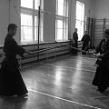 #kendo #gasshuku #Łódź