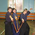 #kendo #gasshuku #Łódź