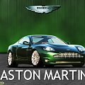 aston