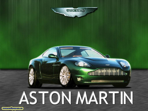 aston