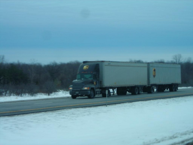 New York Thruway