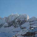 15-17.02.2007 #góry #tatry #zima