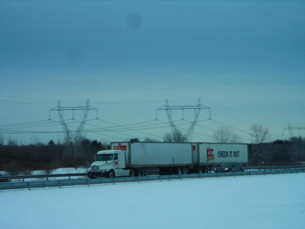 New York Thruway