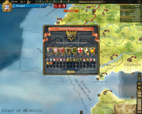 #EuropaUniversalis3IIIKacek