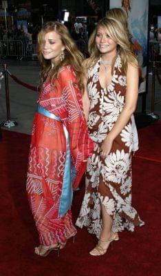 Charlie's Angels Full Throttle Premiere 2003r.