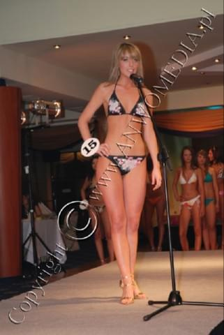 Wybory MISS Pomorza 2007, które odbyły się 17.02.2007r. w Hotelu Faltom w Rumii
www.ANWOMEDIA.pl