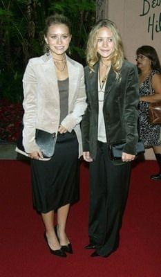 Hollywood Reporter's Power 100 Breakfast 2002r.