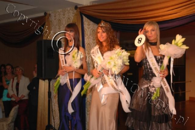 Wybory MISS Pomorza 2007, które odbyły się 17.02.2007r. w Hotelu Faltom w Rumii
www.ANWOMEDIA.pl