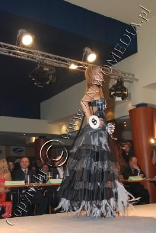 Wybory MISS Pomorza 2007, które odbyły się 17.02.2007r. w Hotelu Faltom w Rumii
www.ANWOMEDIA.pl