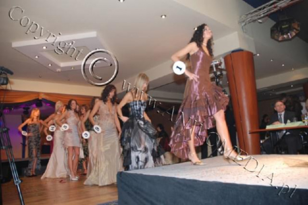 Wybory MISS Pomorza 2007, które odbyły się 17.02.2007r. w Hotelu Faltom w Rumii
www.ANWOMEDIA.pl