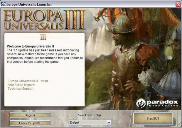 #EuropaUniversalis3IIIKacek