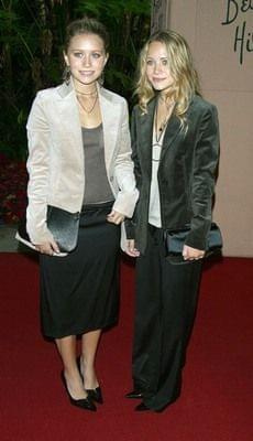 Hollywood Reporter's Power 100 Breakfast 2002r.