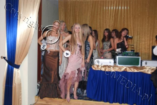 Wybory MISS Pomorza 2007, które odbyły się 17.02.2007r. w Hotelu Faltom w Rumii
www.ANWOMEDIA.pl