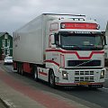 Cuxhaven VOLVO FH (DK)