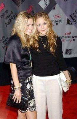 VMAs 2003r.