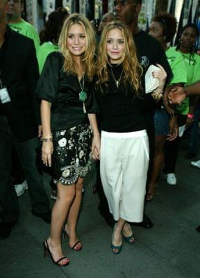 VMAs 2003r.