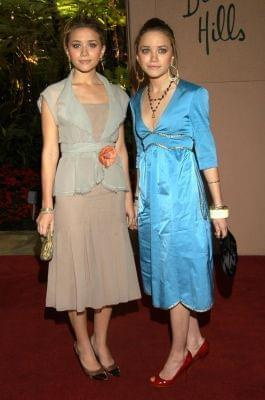 12th Annual Women in Entertainment Breakfast 2003r. #TheLastSamuraiPremiere2003r