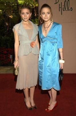 12th Annual Women in Entertainment Breakfast 2003r. #TheLastSamuraiPremiere2003r