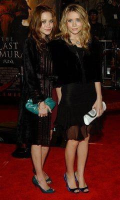 The Last Samurai Premiere 2003r.