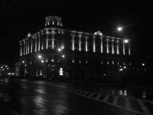 Warszawa