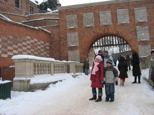 Kraków2007