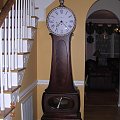 Grandfather Clock