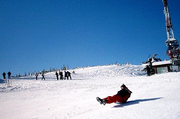 #Szczyrk #ferie #narty #Skrzyczne