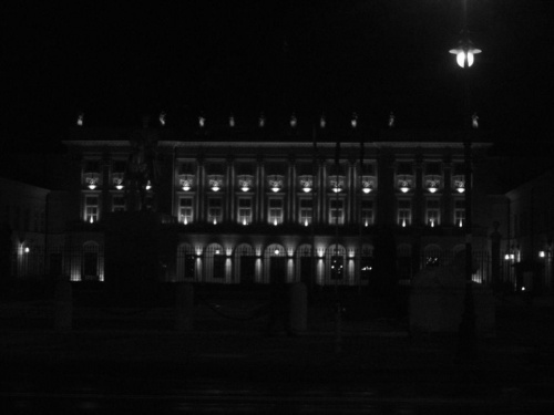 Warszawa