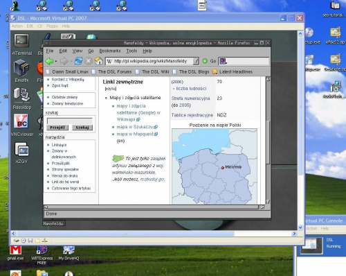 Microsoft Virtual PC 2007