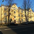W tym budynku urzęduje komornik #Puławy
