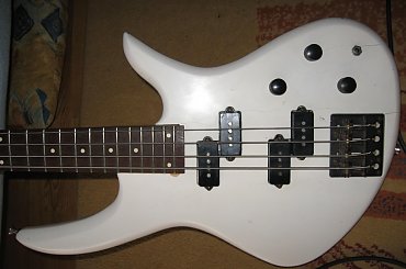 #Bass #Gitara #Muzyka