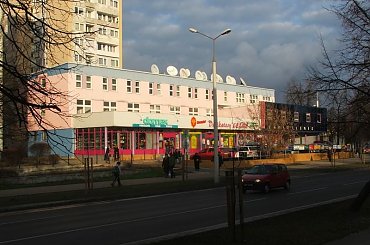 Puławska Spółdzielnia Mieszkaniowa #Puławy #Centralna #Cezar #Domex #PSM