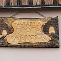 Kawiarnia "Grota Parkowa" #Puławy #kawiarnia #grota #park