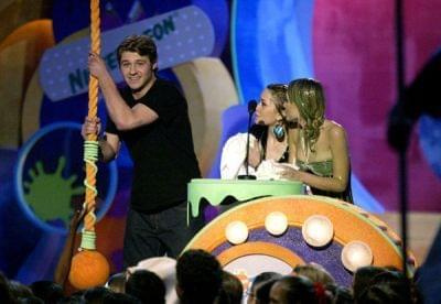 Kids Choice Awards 2004r.