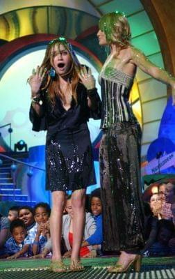 Kids Choice Awards 2004r.