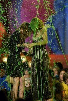 Kids Choice Awards 2004r.