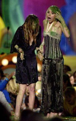 Kids Choice Awards 2004r.