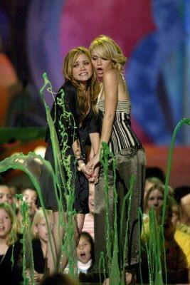 Kids Choice Awards 2004r.