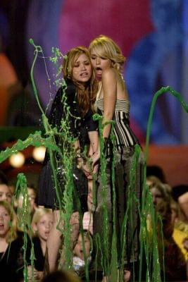 Kids Choice Awards 2004r.