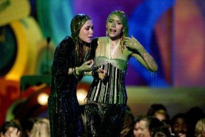 Kids Choice Awards 2004r.