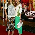 Starsky and Hutch Premiere 2004r.