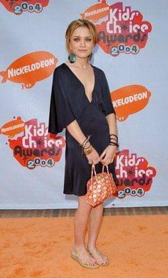 Kids Choice Awards 2004r.