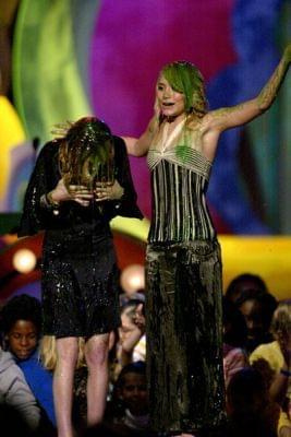 Kids Choice Awards 2004r.