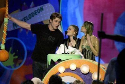 Kids Choice Awards 2004r.