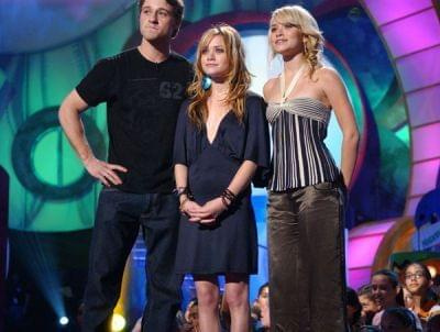 Kids Choice Awards 2004r.