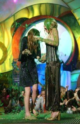 Kids Choice Awards 2004r.