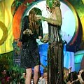 Kids Choice Awards 2004r.