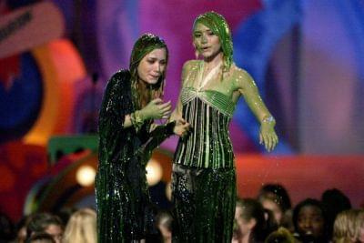 Kids Choice Awards 2004r.