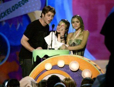 Kids Choice Awards 2004r.